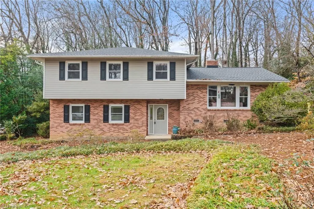 2703 Tillbrook Place, Greensboro, NC 27408 - Image #1