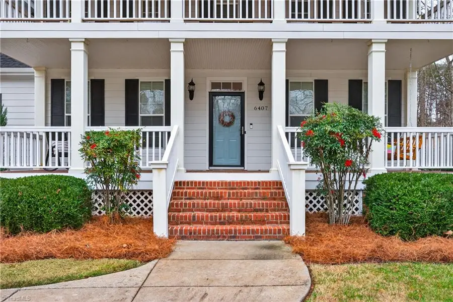 6407 Cape Wedgewood Circle, Browns Summit, NC 27214 - Image #3