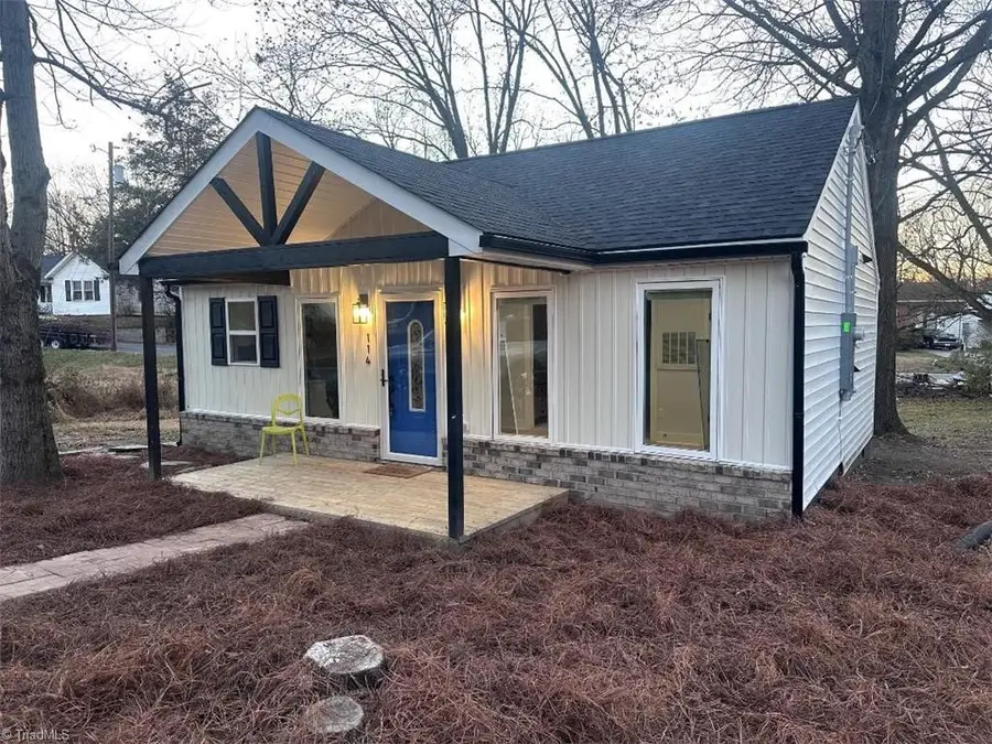 114 Council Street, Thomasville, NC 27360 - Image #3