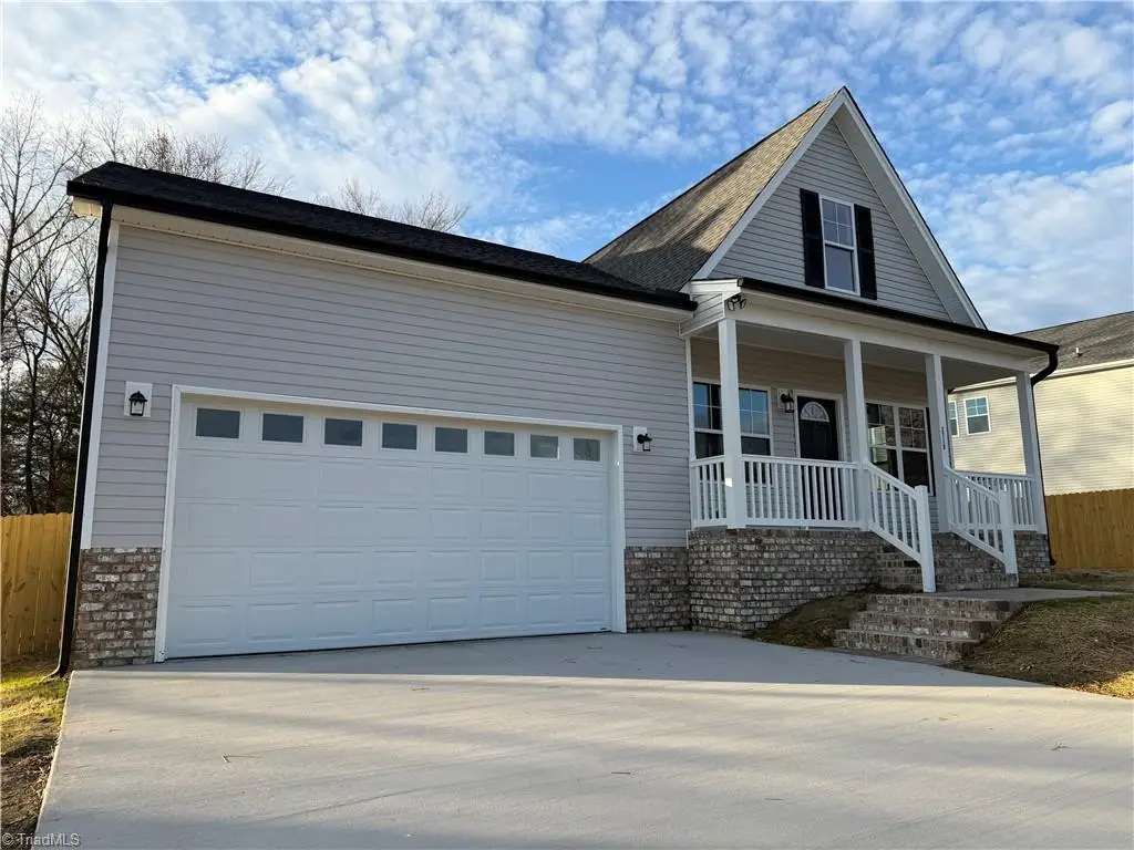 2710 Griffith Road, Winston Salem, NC 27103 - Image #1