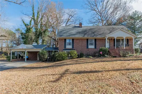 601 Longview Drive, Thomasville, NC 27360