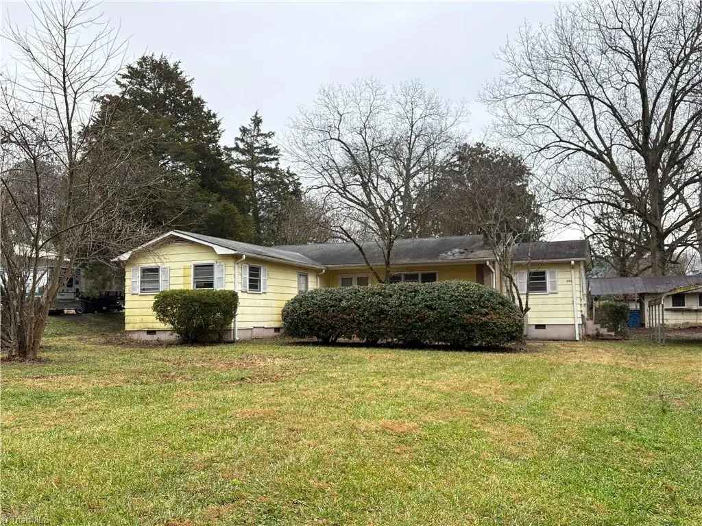 220 Dameron Street, Star, NC 27356 - Image #1