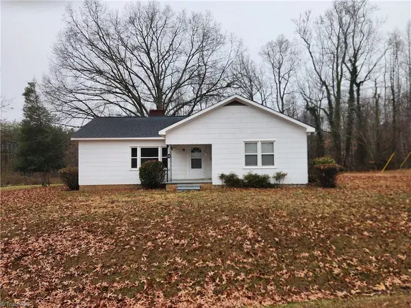 254 Landreth Road, Madison, NC 27025