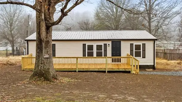 3356 Piedmont Estates Road, Climax, NC 27233