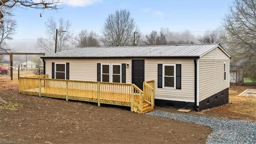 3356 Piedmont Estates Road, Climax, NC 27233 - Image #2