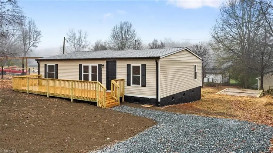 3356 Piedmont Estates Road, Climax, NC 27233 - Image #3