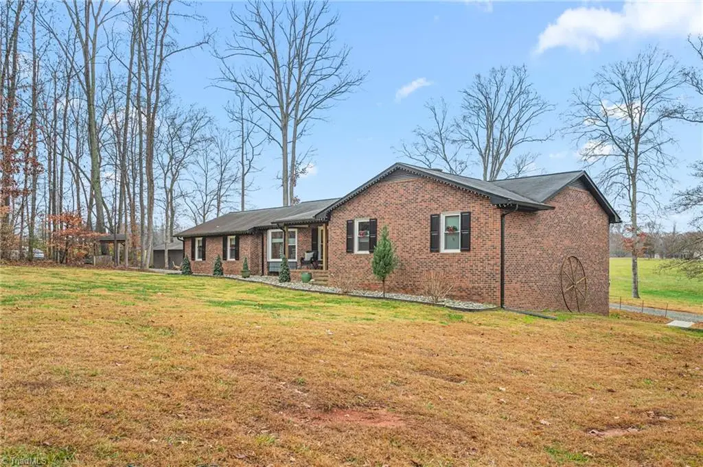 2567 Jones Drive, Mebane, NC 27302 - Image #1