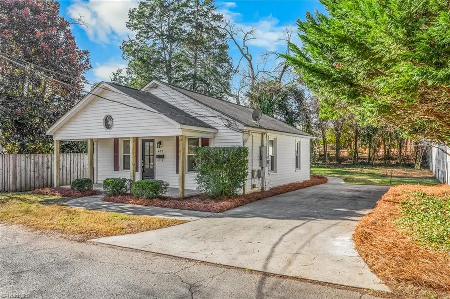 432 Wiley Avenue, Winston Salem, NC 27104 - Image #2