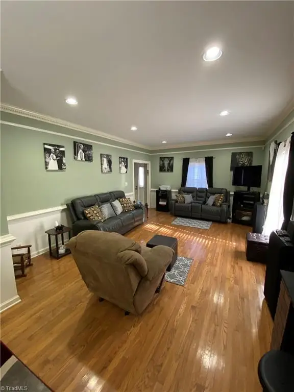 105 Arabian Lane, Salisbury, NC 28147 - Image #3