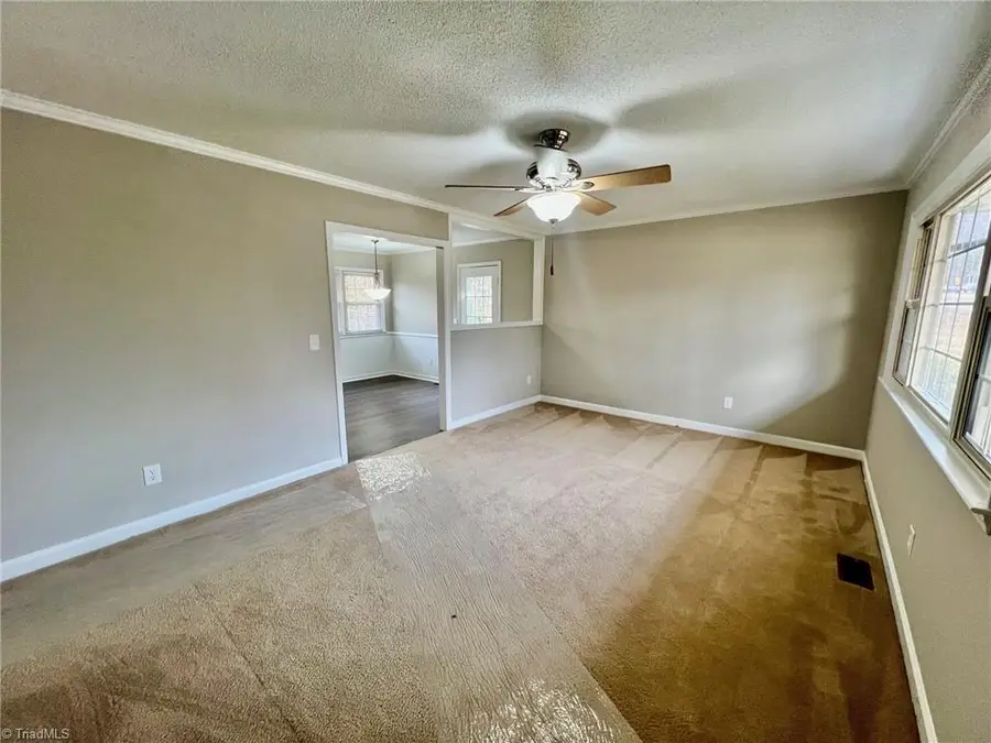 203 Wyrick Street, Gibsonville, NC 27249 - Image #2