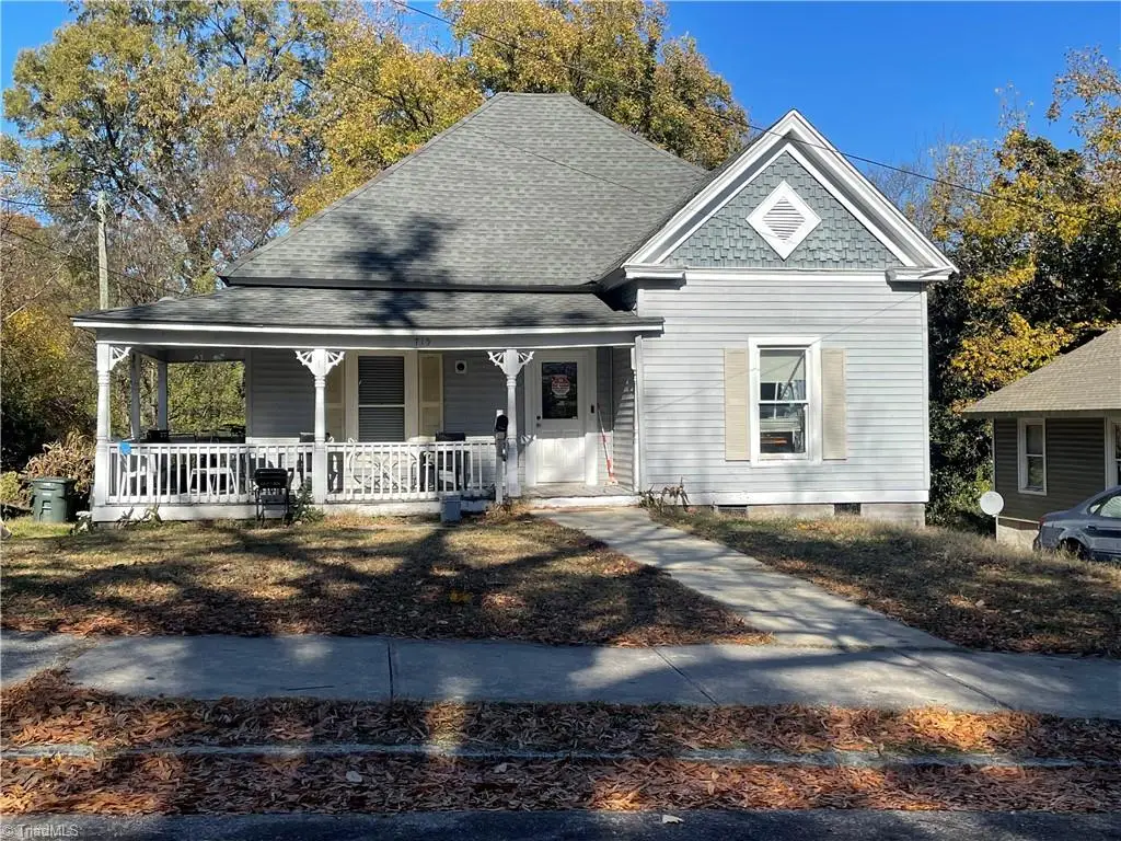 715 Broad Avenue, Greensboro, NC 27406 - Image #1
