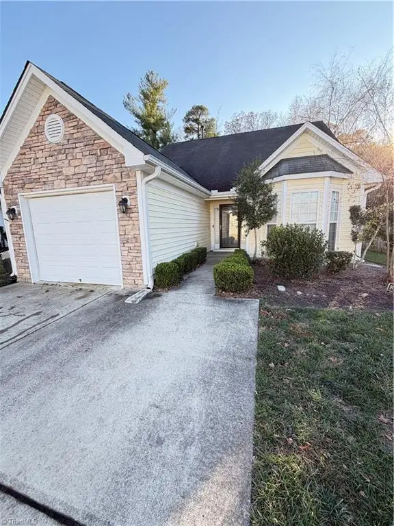 3630 Sunset Hollow Drive, High Point, NC 27265 - Image #2