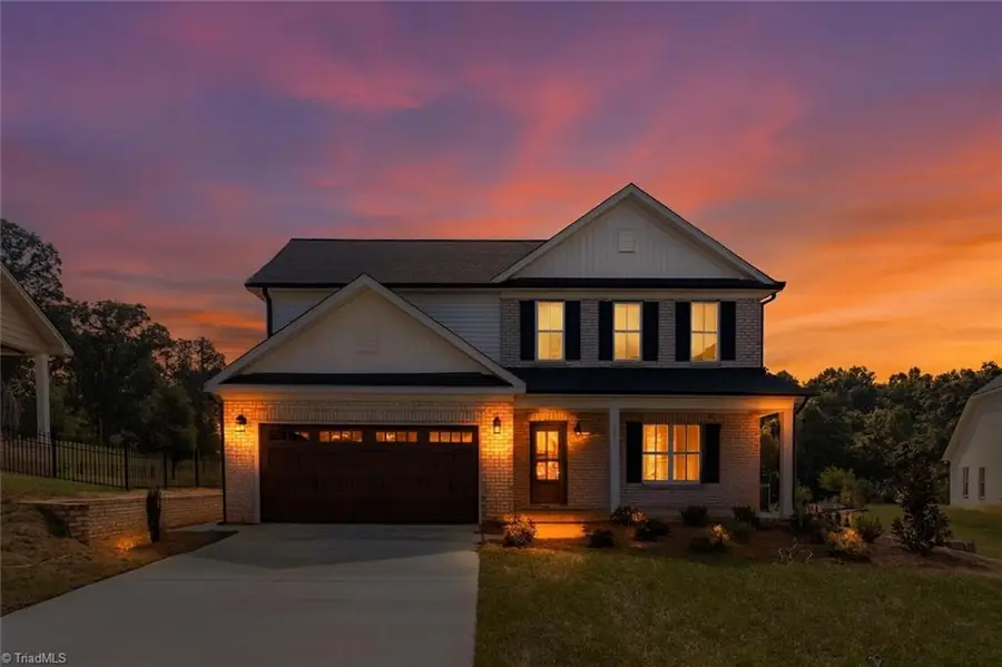 811 Gibb Street, Winston Salem, NC 27106 - Image #2