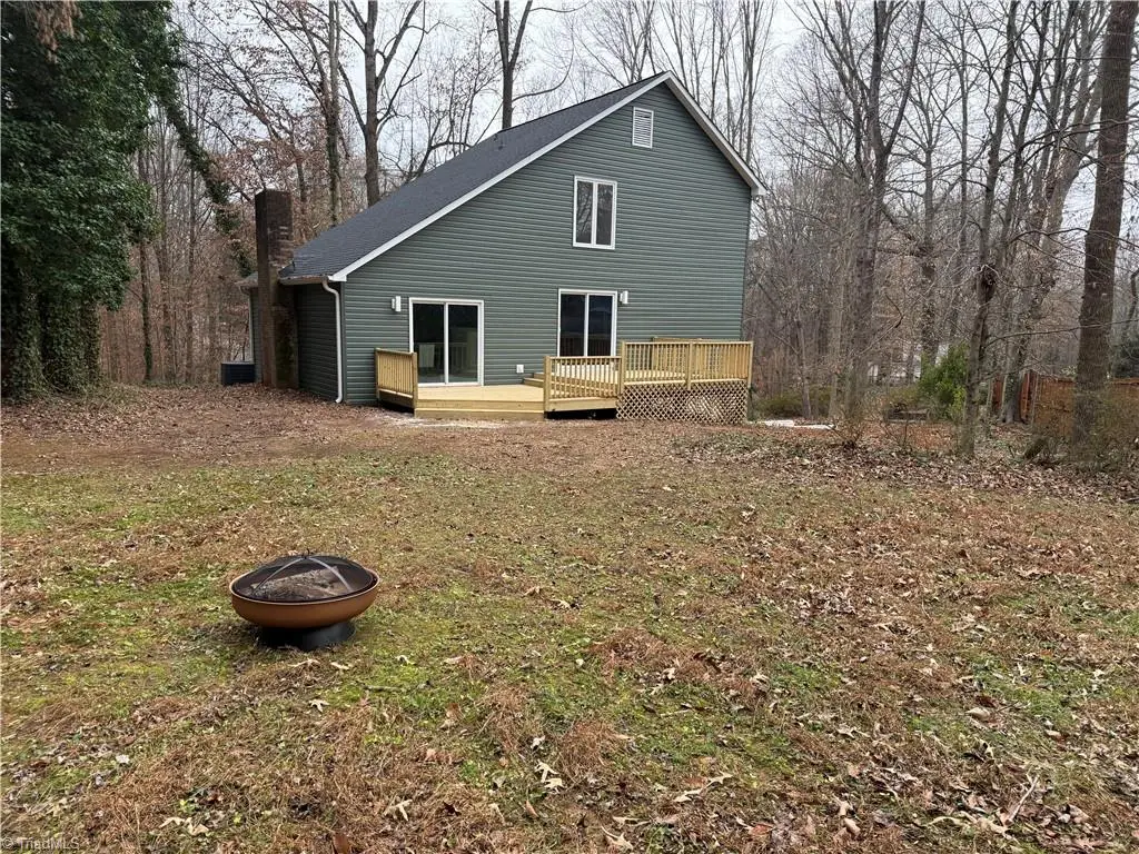 8037 Mill Chase, Lewisville, NC 27023 - Image #1