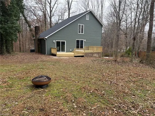 8037 Mill Chase, Lewisville, NC 27023