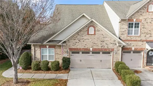 5277 Esher Drive, Walkertown, NC 27051