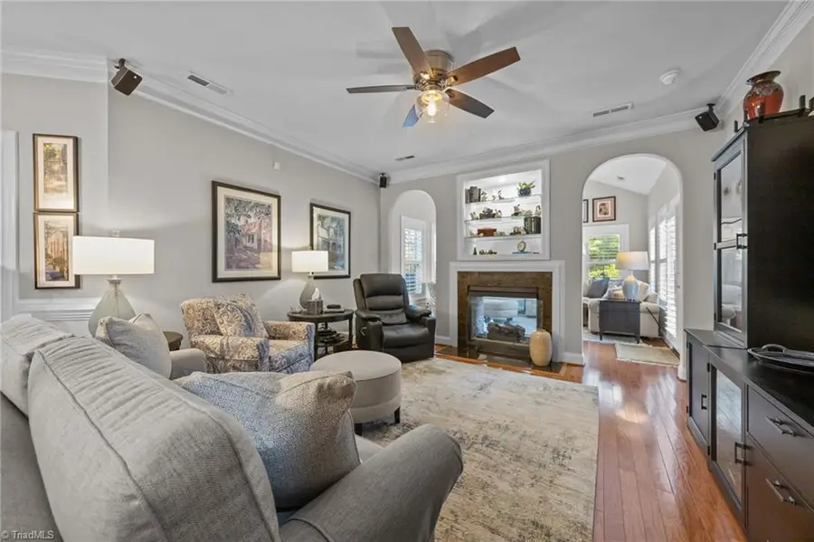 5277 Esher Drive, Walkertown, NC 27051 - Image #2