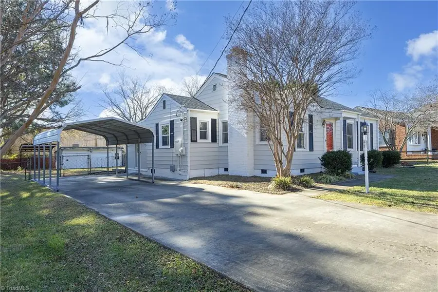 120 Westover Street, Graham, NC 27253 - Image #2