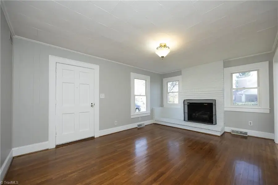 120 Westover Street, Graham, NC 27253 - Image #3