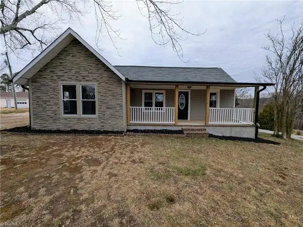 4229 N Fuller Mill Road, Thomasville, NC 27360