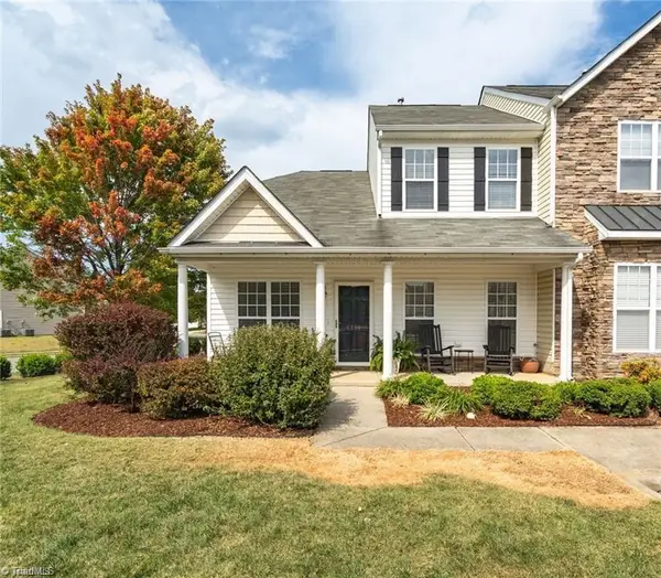 6859 Derby Run Drive, Whitsett, NC 27377