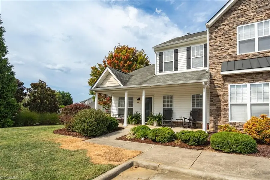 6859 Derby Run Drive, Whitsett, NC 27377 - Image #2