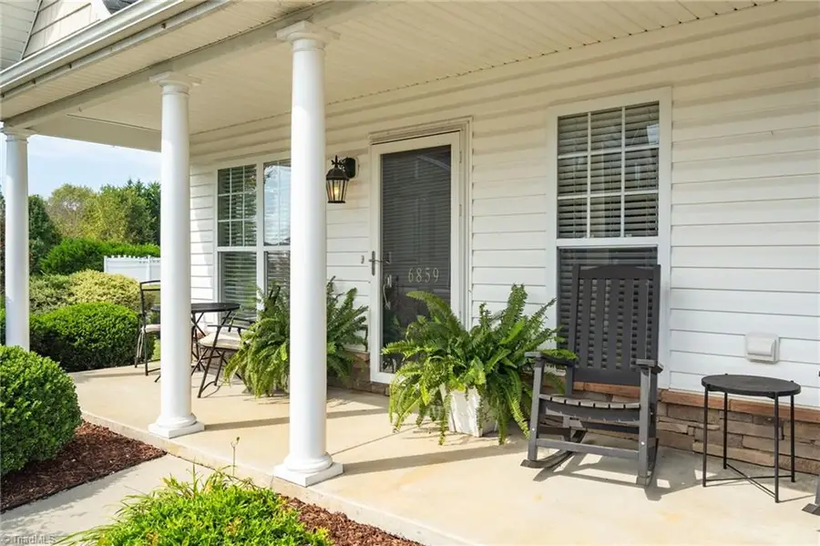 6859 Derby Run Drive, Whitsett, NC 27377 - Image #3