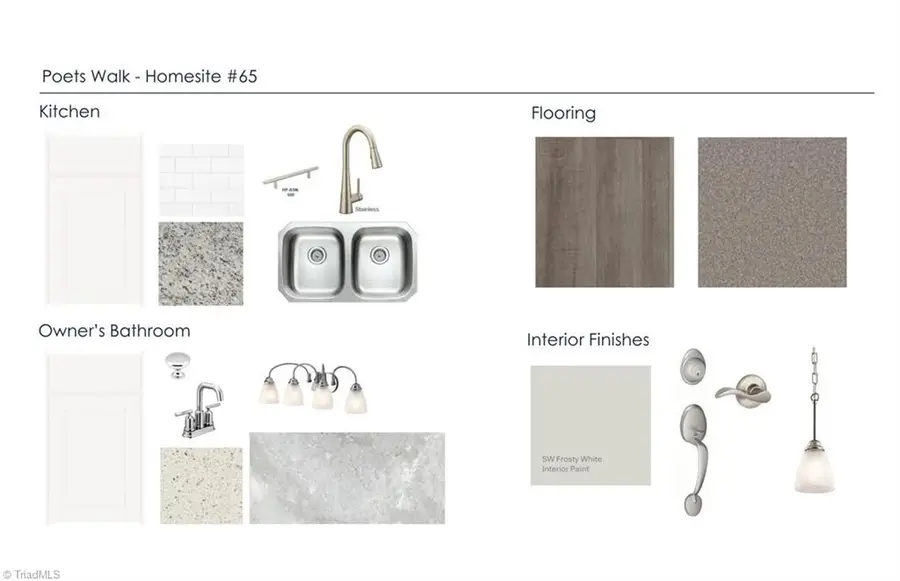 1024 Poets Walk Road, Whitsett, NC 27377 - Image #3