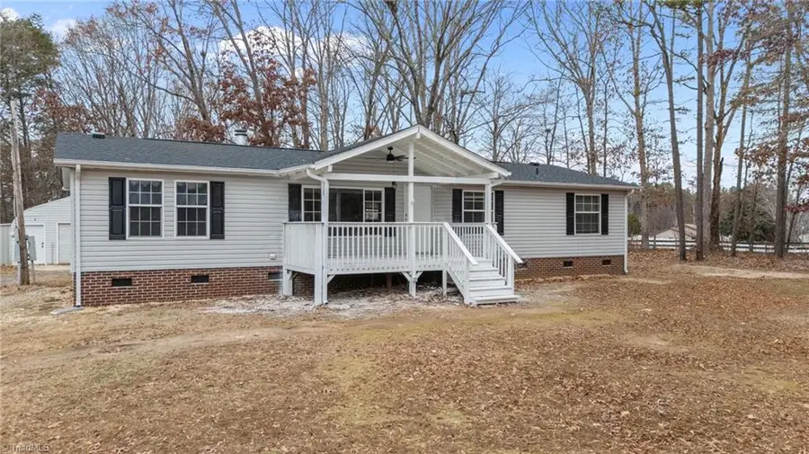 681 Will Boone Road, Mocksville, NC 27028 - Image #2