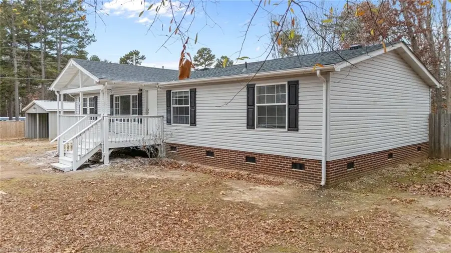 681 Will Boone Road, Mocksville, NC 27028 - Image #3