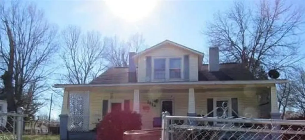 1314 Franklin Avenue, High Point, NC 27260 - Image #1