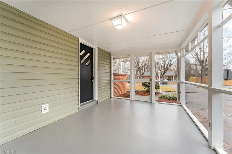 1318 Lamont Drive, Winston Salem, NC 27103 - Image #3