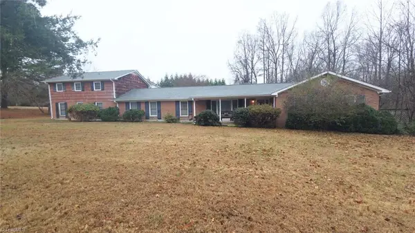 3519 Dickey Mill Road, Mebane, NC 27302