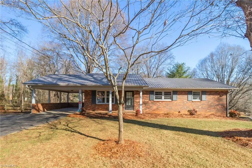 2521 N Berry Street, Germanton, NC 27019 - Image #1