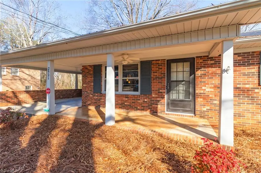 2521 N Berry Street, Germanton, NC 27019 - Image #2