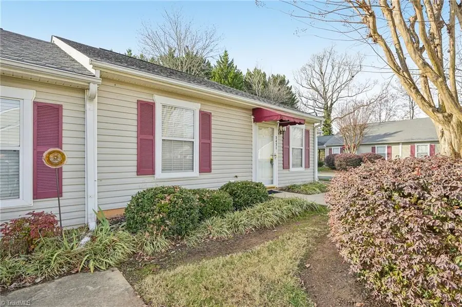 2431 Moran Street #C, Burlington, NC 27215 - Image #3