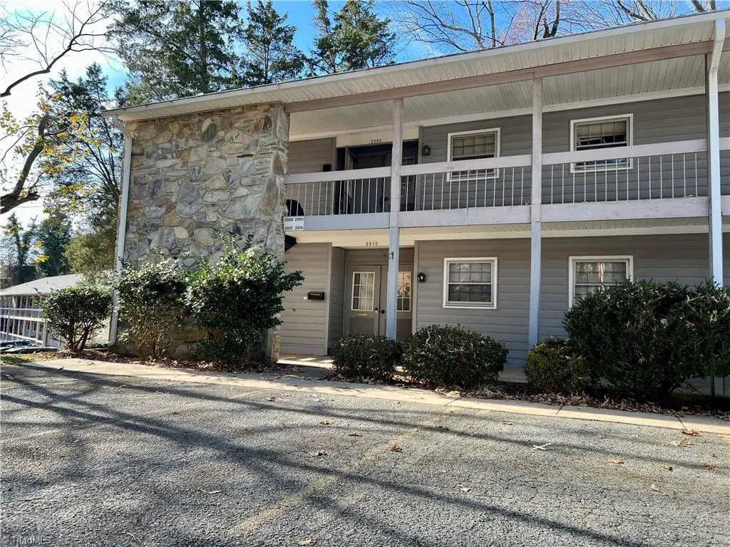 2970 Carriage Drive, Winston Salem, NC 27106 - Image #1