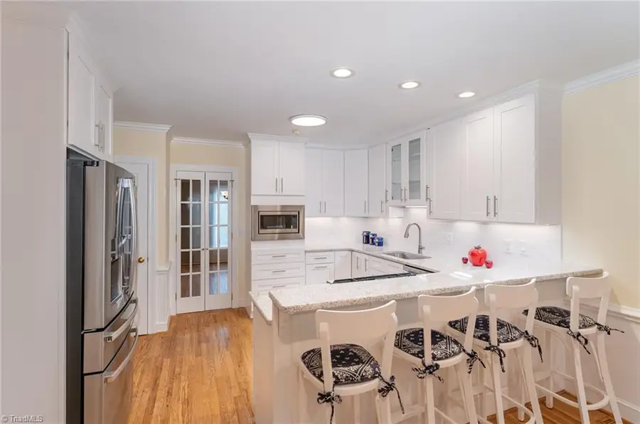 3 Folkstone Drive, Greensboro, NC 27403 - Image #2