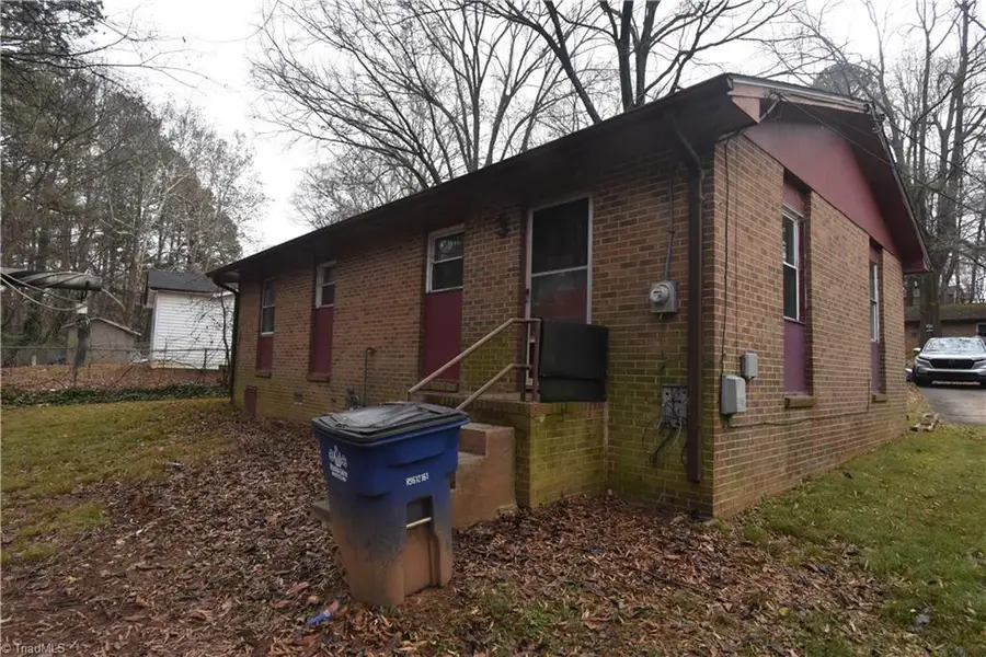 655 Amanda Place, Winston Salem, NC 27101 - Image #2