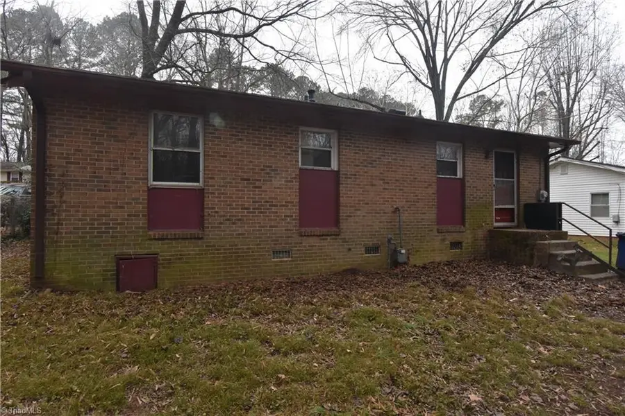 655 Amanda Place, Winston Salem, NC 27101 - Image #3