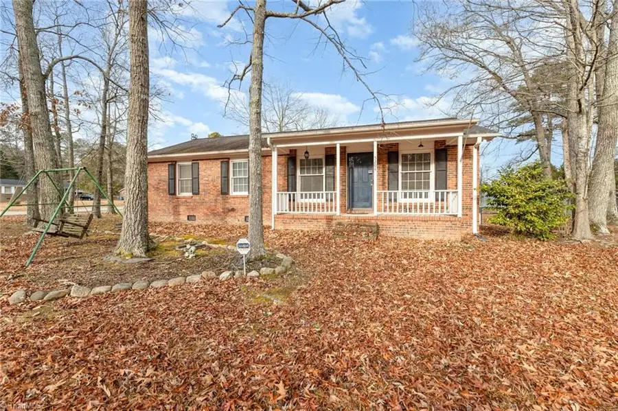 5204 Woodlane Drive, Julian, NC 27283 - Image #3