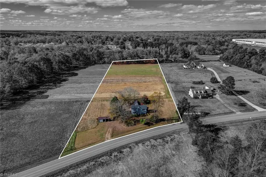 8045 Clinard Farms Road, High Point, NC 27265 - Image #2