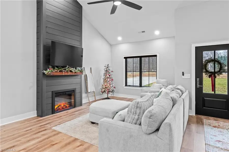 6110 Frye Bridge Road, Clemmons, NC 27012 - Image #2