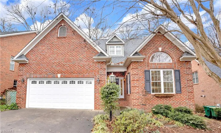 820 Kensford Court, Lewisville, NC 27023 - Image #2