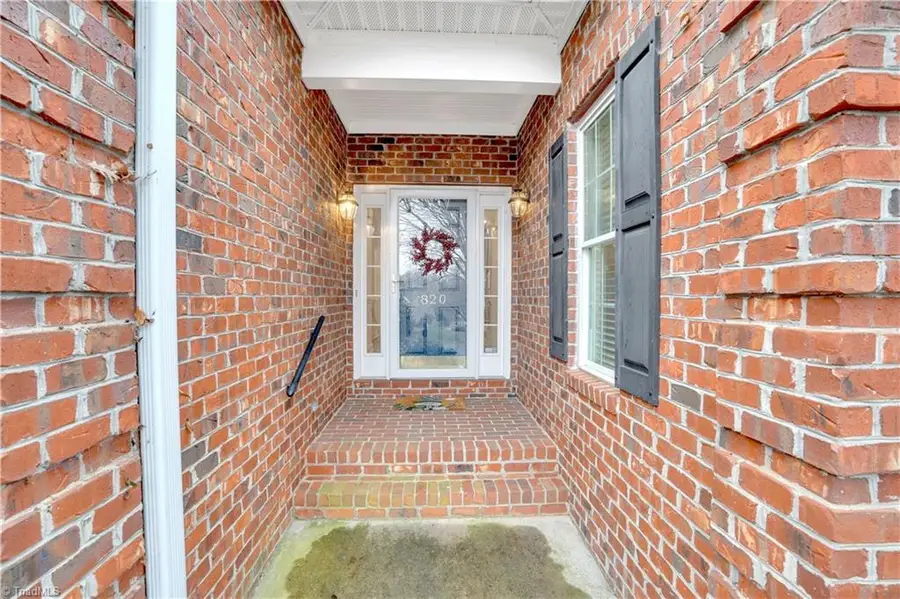 820 Kensford Court, Lewisville, NC 27023 - Image #3