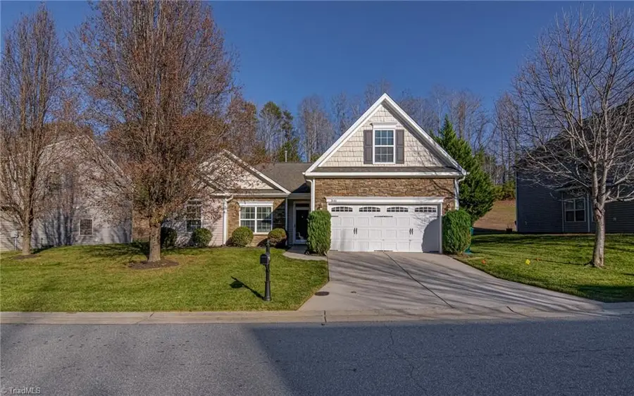 3141 Arrowcrest Place, Broadbay, NC 27107 - Image #2