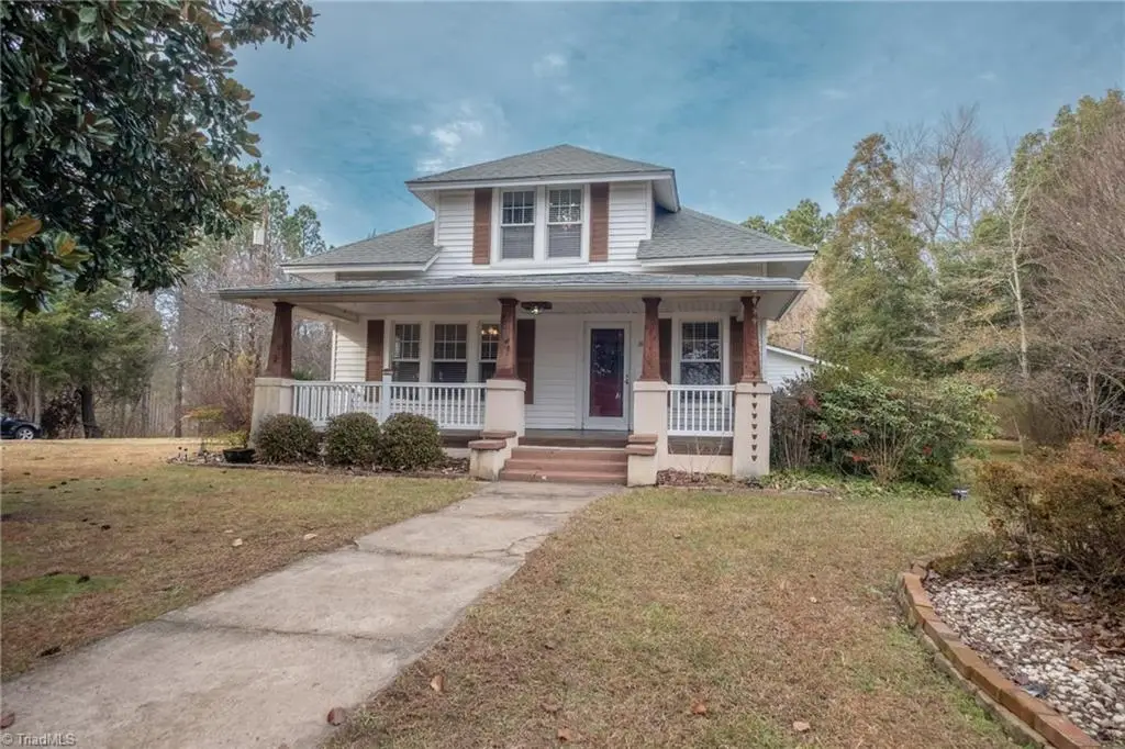 3175 Iron Works Road, Reidsville, NC 27320 - Image #1