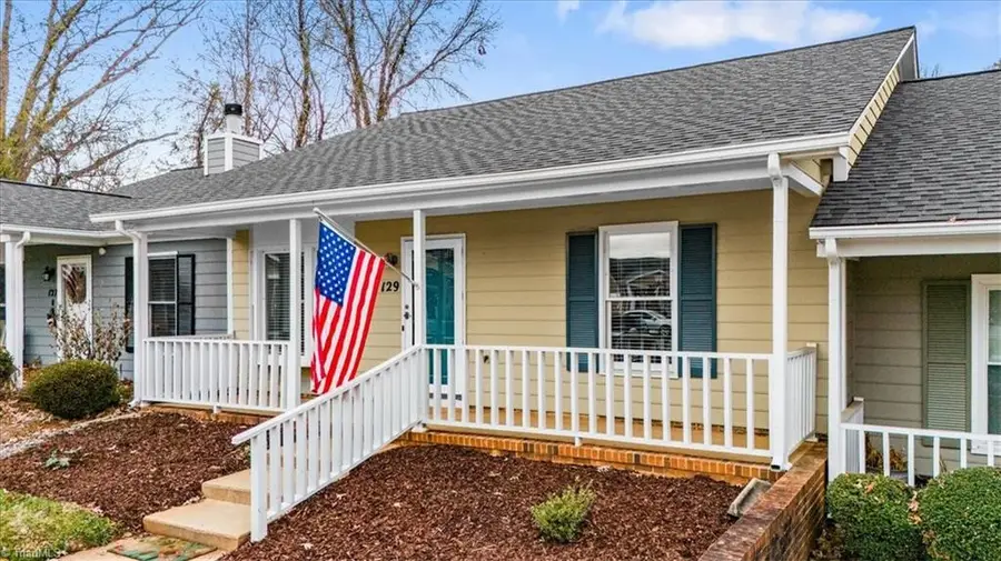 814 Guilford College Road #129, Greensboro, NC 27409 - Image #2