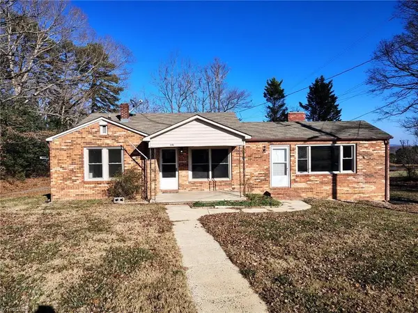 110 Walden Lane, Ararat, NC 27007