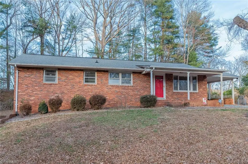 4443 Tekoa Lane, Winston Salem, NC 27105 - Image #1